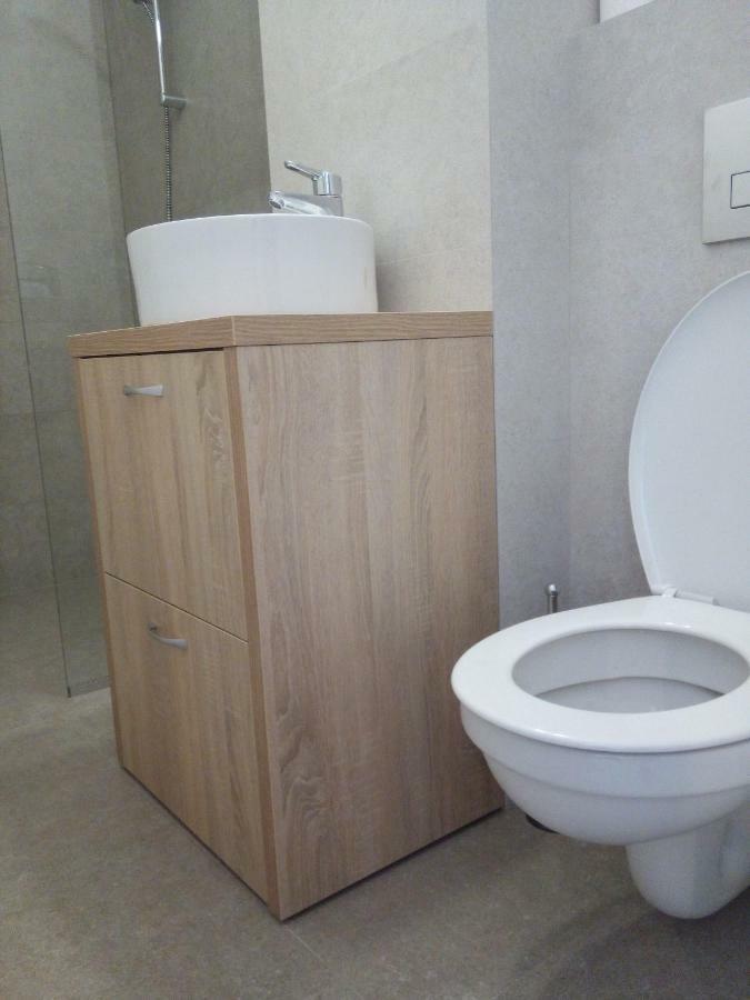 Alesia Διαμέρισμα Oradea Εξωτερικό φωτογραφία